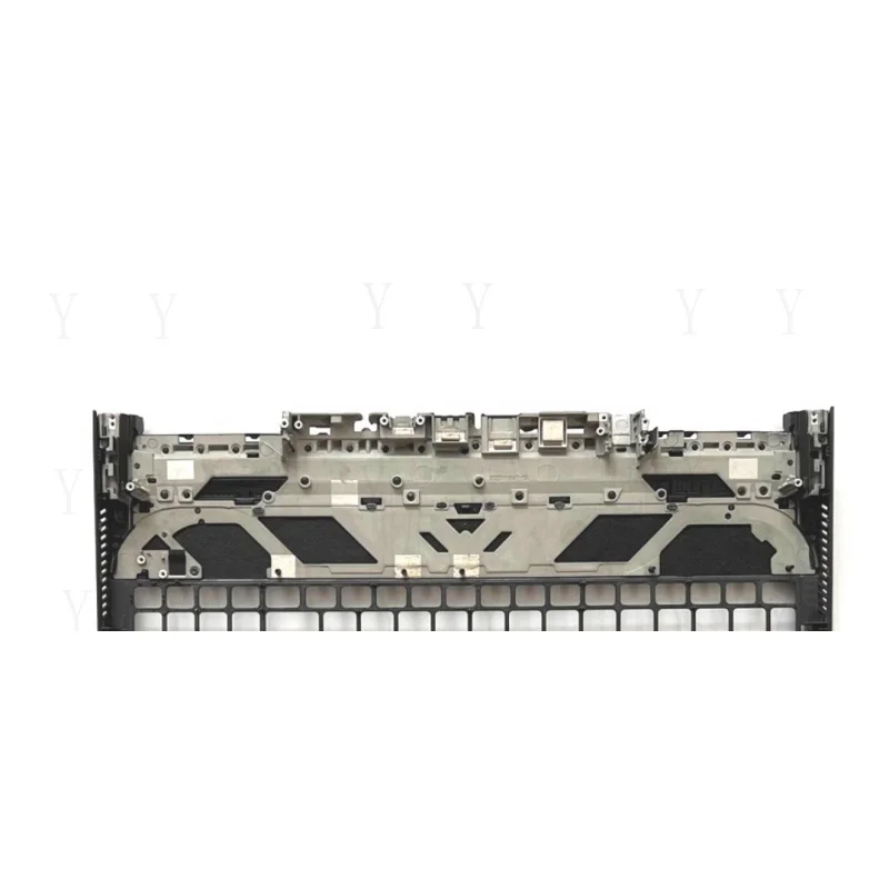 

Новая верхняя крышка (C-крышка) с рамкой клавиатуры для DELL G15 5530 5531 5535, 025CCM, 2023 год