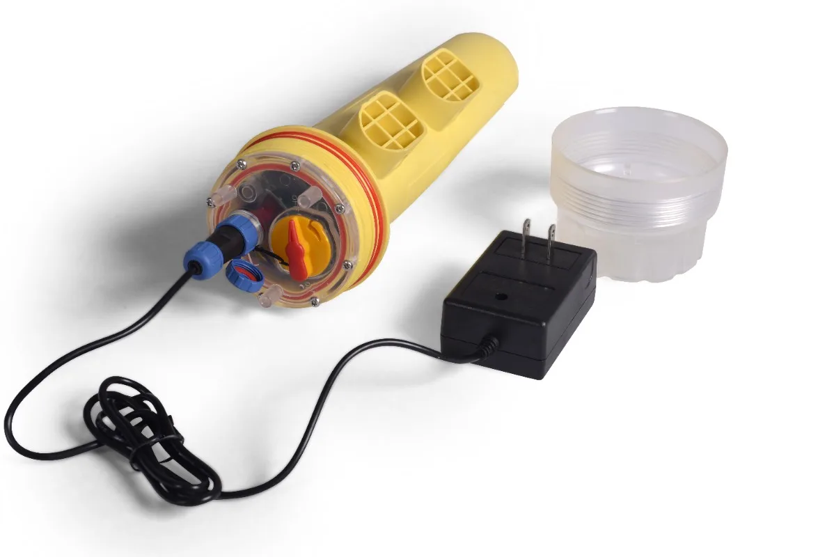 

AIS Net Locator Ais Buoy Fishing Marine-ais-fishing-net-tracking-buoy
