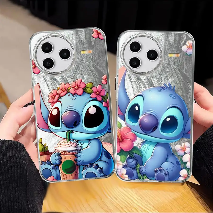 Disney Stitch Cute … - image
