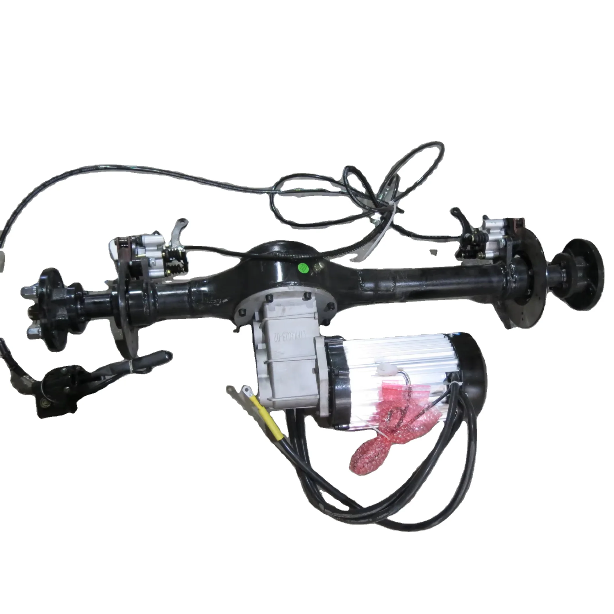 

Hydrogen Fuel Cell Battery 4wd Pure Electric Vehicle Drive System Trainer With Remote Control