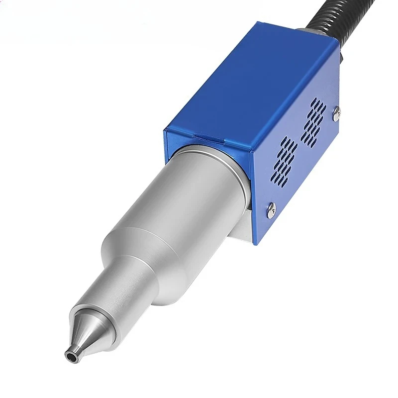 

Плазменный пистолет для прямого впрыска Пистолет для прямого впрыска Различные насадки