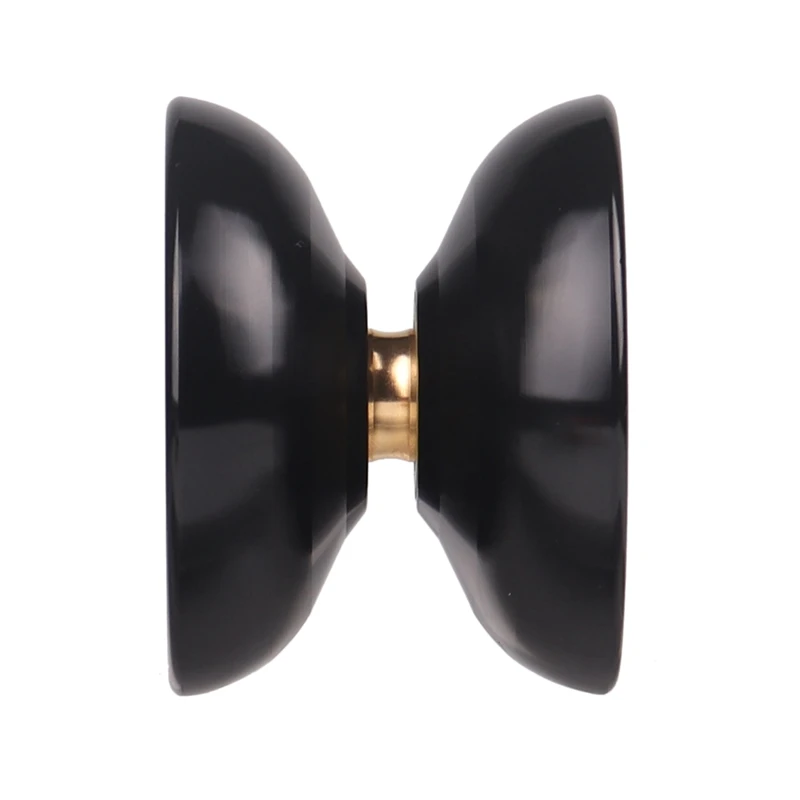 Yoyo Unresponsive Yoyo Competitive Yo-Yo,Alloy Yoyo For Beginners,Easy Practise Tricks,With Strings