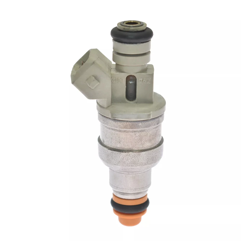 

for Ford Car Fuel Injector Denso F87E D2B for Mustang for Mazda B2500 2.3L 2.5L 4pcs