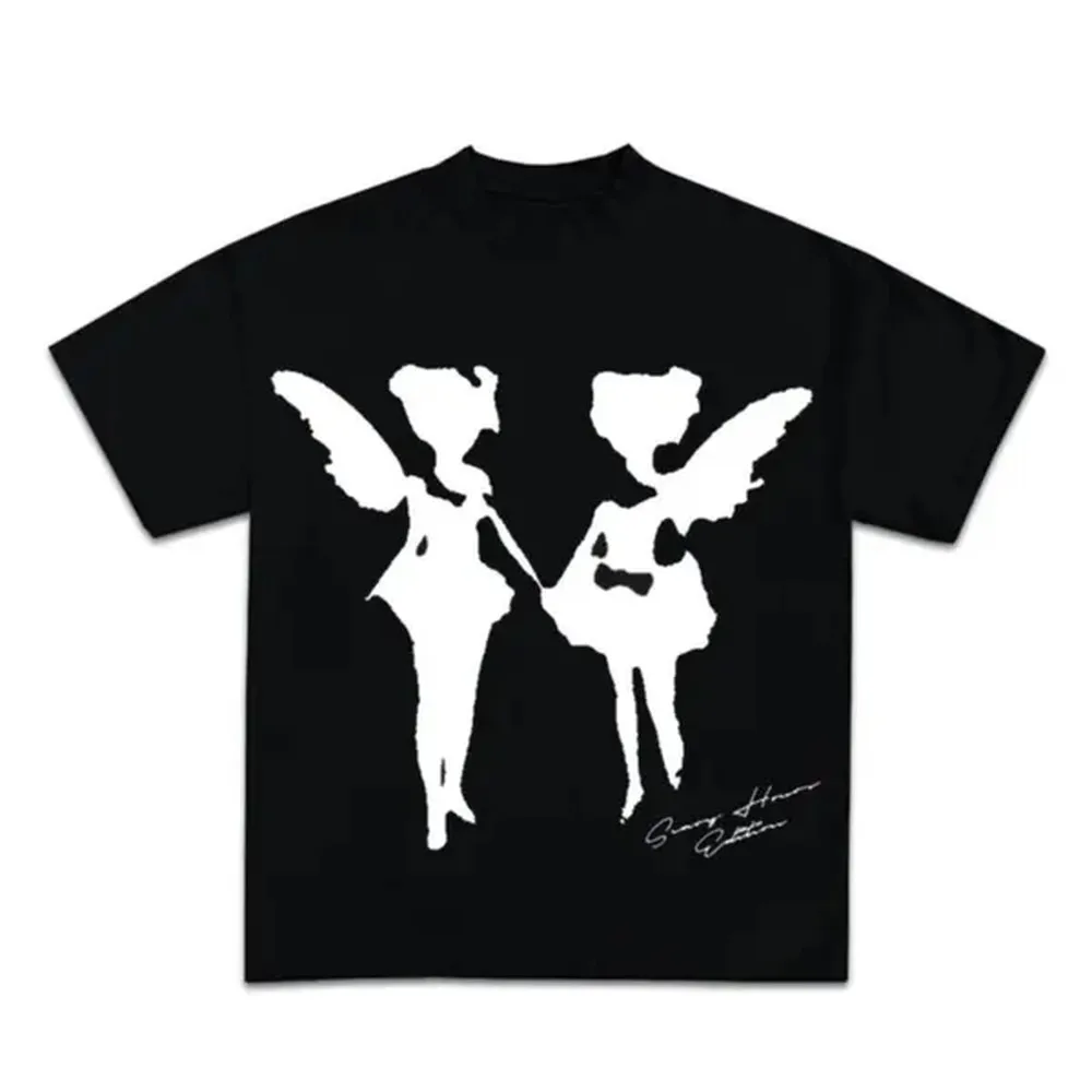 100% Cotton Golf Gift T-Shirt For Men and Women Drake For All The Dogs Scary Hours Exclusive T-Shirt Collection