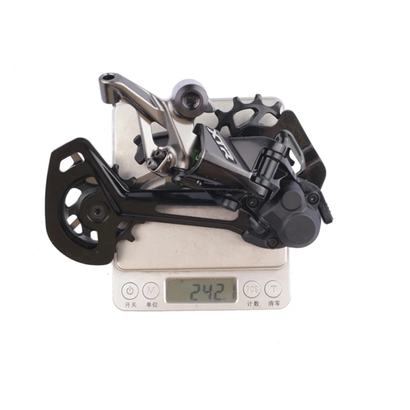 Shimano xtr série RD-M9100-SGS RD-M9120-SGS gaiola longa shadow rd