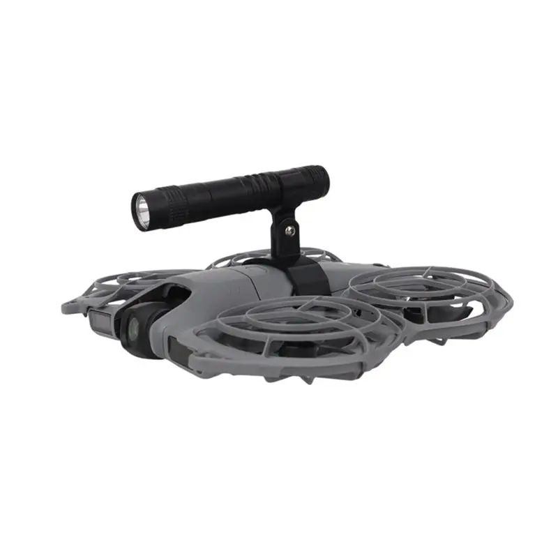 A37T-For DJI NEO 2 مصباح ليد جيب ليلة الطيران ضوء ملء ضوء الكشاف اكسسوارات ل DJI NEO 2