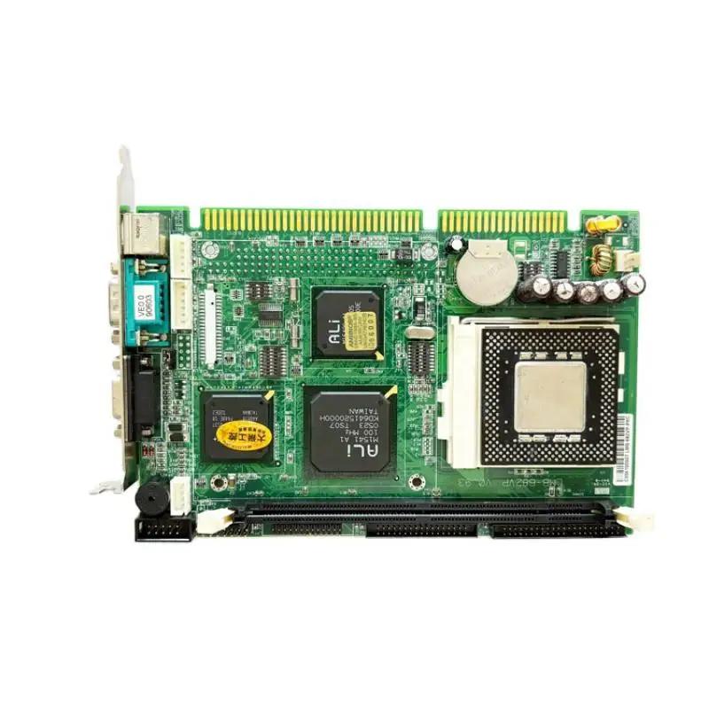 

Applicable to LMB-682VP V0.93 Industrial Motherboard CPU Board CPU Module