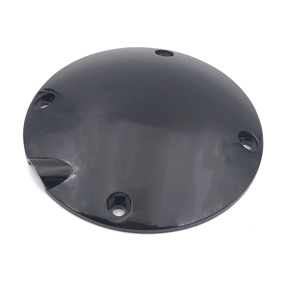for Harley Davidson XL 1200 883 Sportster 1994-2003 2002 2001 2000 1999 1998 1997 1996 CNC Motorbike Chrome Derby Clutch Cover