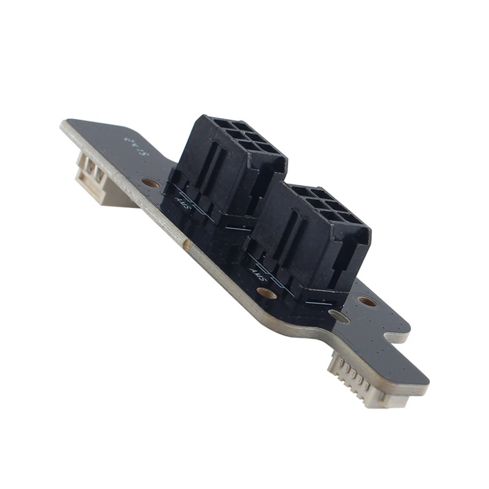 BISMZ لمختبر بامبو AMS لوحة الطاقة متعدد الألوان لوح مهايئ الطاقة AMSPOWER V5-R05 للطابعات ثلاثية الأبعاد