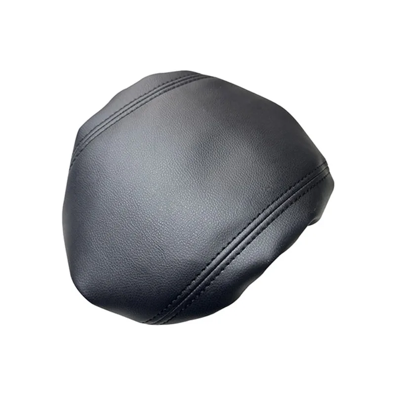 For Toyota Rav4 2013 2014 2015 2016 2017 2018 Car Armrest Box Cover Leather Console Lid Armrest Replacement