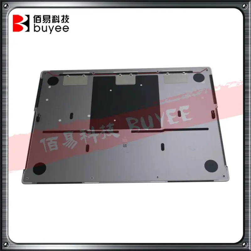 A2485 Lower Battery Case 2021Year Space Grey Silver For Macbook Pro 16" M1 Pro/Max Bottom Cover Housing Back Case MK1E3 EMC3651 image 4