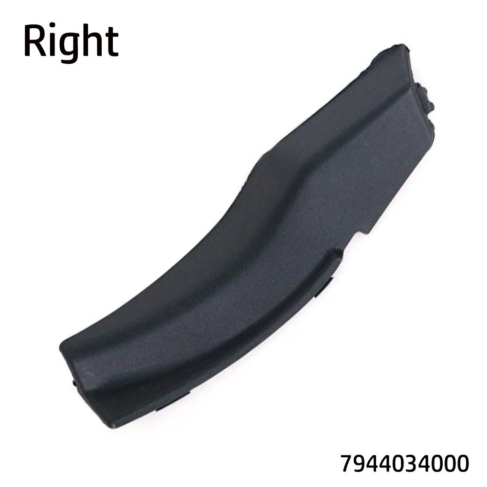 Car Accessories Hot Sale Newest Wholesale Brand New ​Windshield Trim Wiper Right Windshield Trim Wiper Deflector