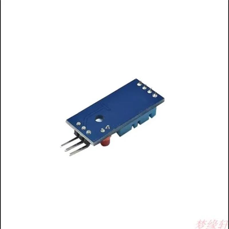 DHT11 Temperature And And Humidity Module DTH11 Sensor Board
