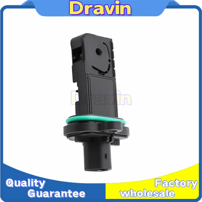 MAF Mass Air Flow Sensor 0280218254 For Chevrolet Cruze Orlando Sonic Trax Volt Cadillac 0280218268 0280218429 13301682