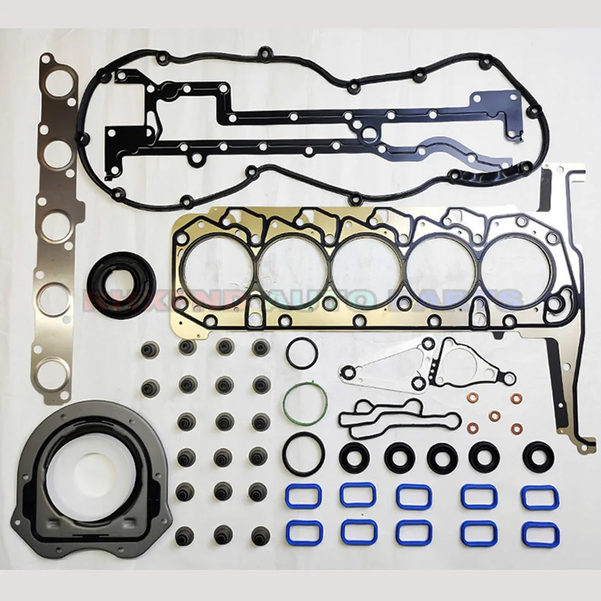 

P5AT BB3Q6079AB Overhaul Gasket Set Rebuilding Kits for Ford Ranger 3.2L For Mazda BT50 3.2L