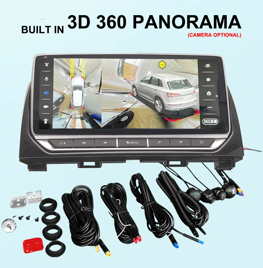 CarplayおよびAndroid13マルチメディアプレーヤーを搭載したカーラジオ,ビデオ再生,ラジオ,ヘッドユニット,IPS画面,10.25インチ,mazda CX-5 2014 2015 2016