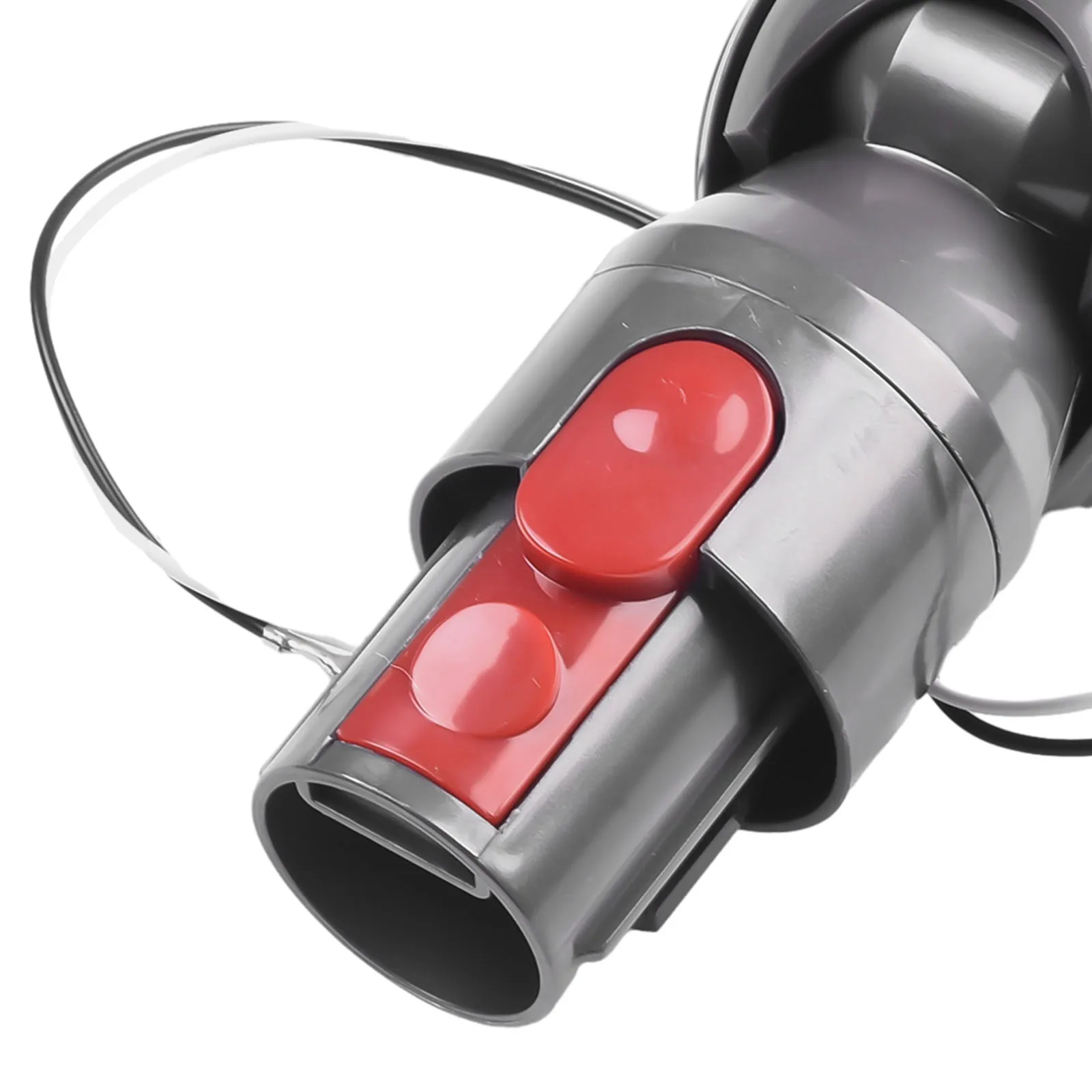 

Соединитель для вакуумной щетки, простая установка, изысканный Высокопроизводительный Мощный всасывающий прямой приводной разъем