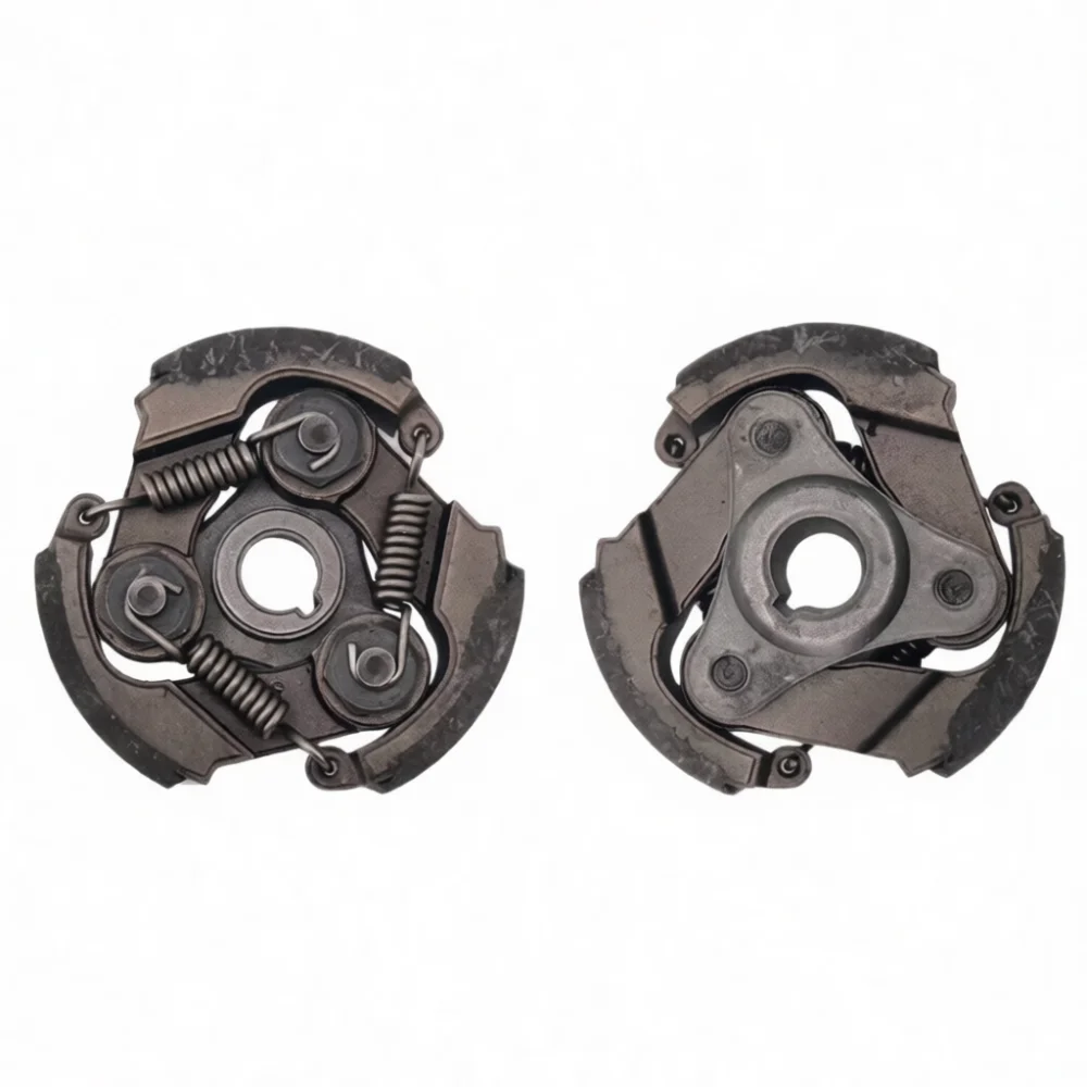 Heavy Duty Clutch Assembly Kit - Heavy Equipment Spare Parts review and price