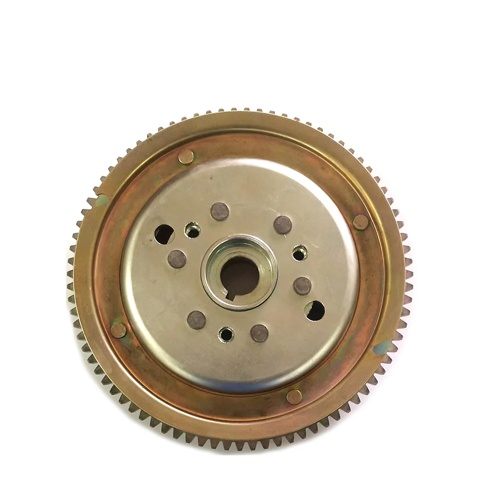 

3C8-06101-1 Flywheel W/ring Gear for Tohatsu Boat Engine 3C8061011