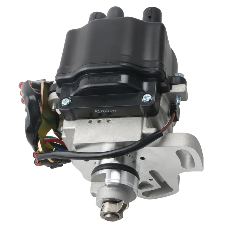 Новый распределитель зажигания 19020-16280, 19020-16250 для Toyota Corolla 1.8L 93 94 Celica ST 94 95 8AFE