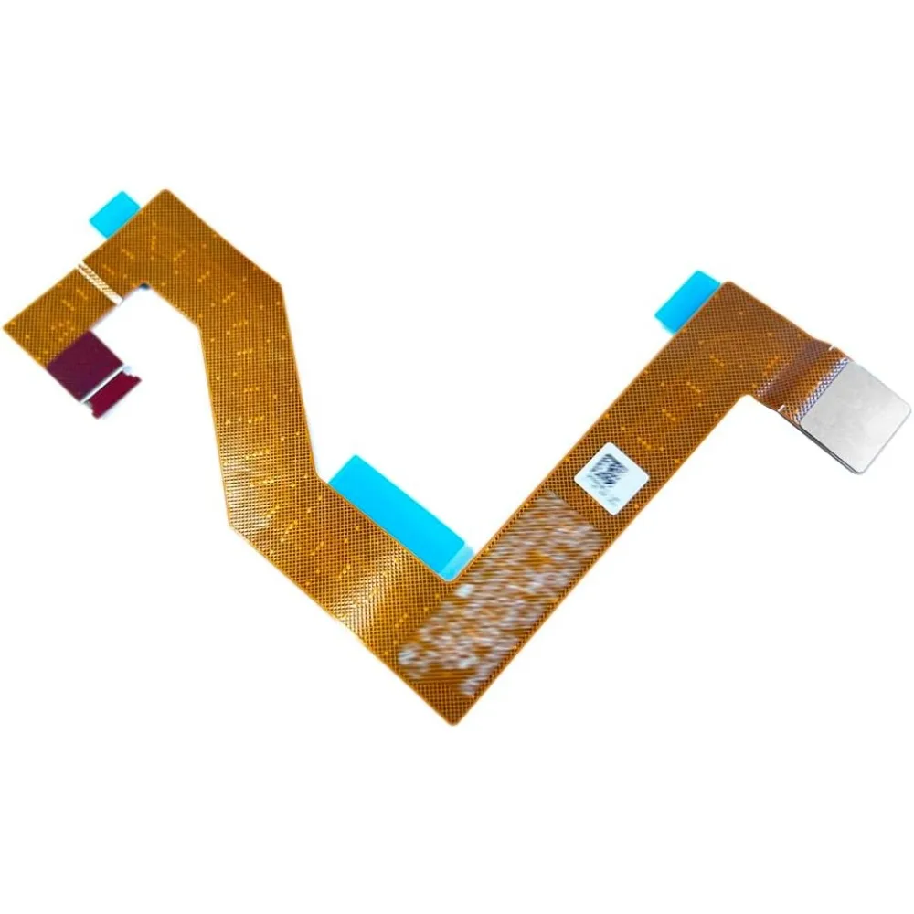 Touchpad Trackpad Flex Cable for Lenovo ThinkPad X1 Yoga 7th 8th / X1 Carbon 10th 11th 5C10V83233 5C10V83235 DA30000R910 20 30 view 3