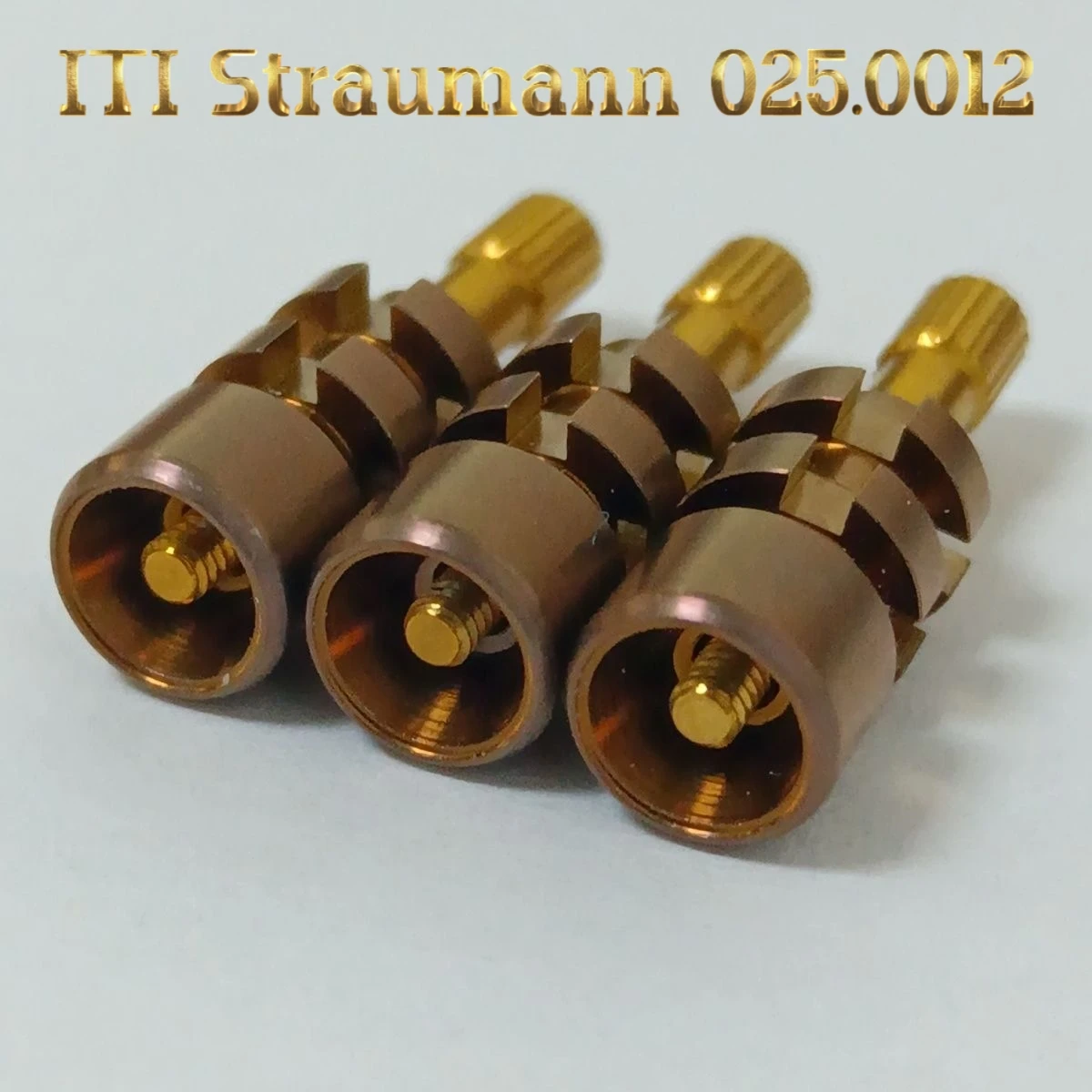 Compatible with Swiss Iti Straumann Rc/Nc Implant System, Dental Window-Type Impression-Taking Composite Transfer Rod, Medical-Grade Pure Titanium, Precision Cnc Machined, Octagonal Positioning, Anti-Rotation, High Fit, Suitable for Deep and Shallow Gum Positions, Dual-Purpose Impression Scanning Model, Precise Impression-Taking, Stable, Prevents Shifting, Dental Implant Restoration Accessories, Suitable for Clinic and Technician Use, Complete Specifications, Durable, Easy to Disinfect, In-Stock Direct Delivery
