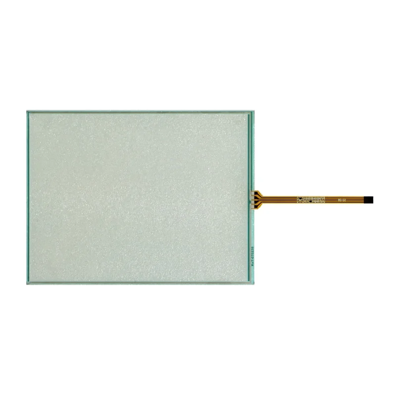 

For DELTA DOP-B07S515 DOP-B07E515 Touch Screen Glass Panel