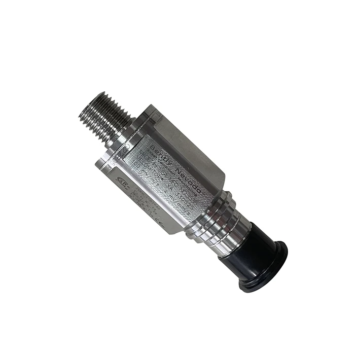 

Bently Nevada mod:330525-01 Velomitor XA Датчик пьезоскорости