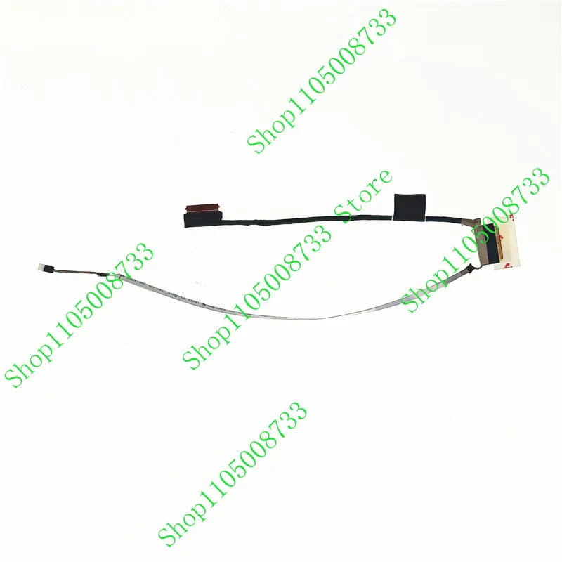 

DB NEW Genuine Laptop LCD FHD Cable For HP Victus 5 Plus 17-CD 17T-CD TPN-C142 FPC70 144Hz 165Hz 4K DC02C00LV00