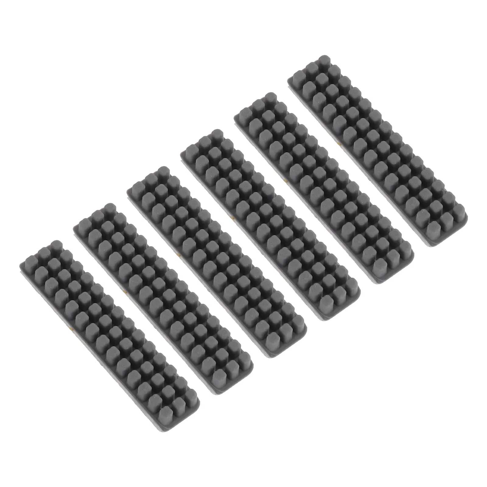 Debris Removal For Printers Cleaning Brush Bambu Lab Accessories Lightweight Repeat Use Soft Silicone Material