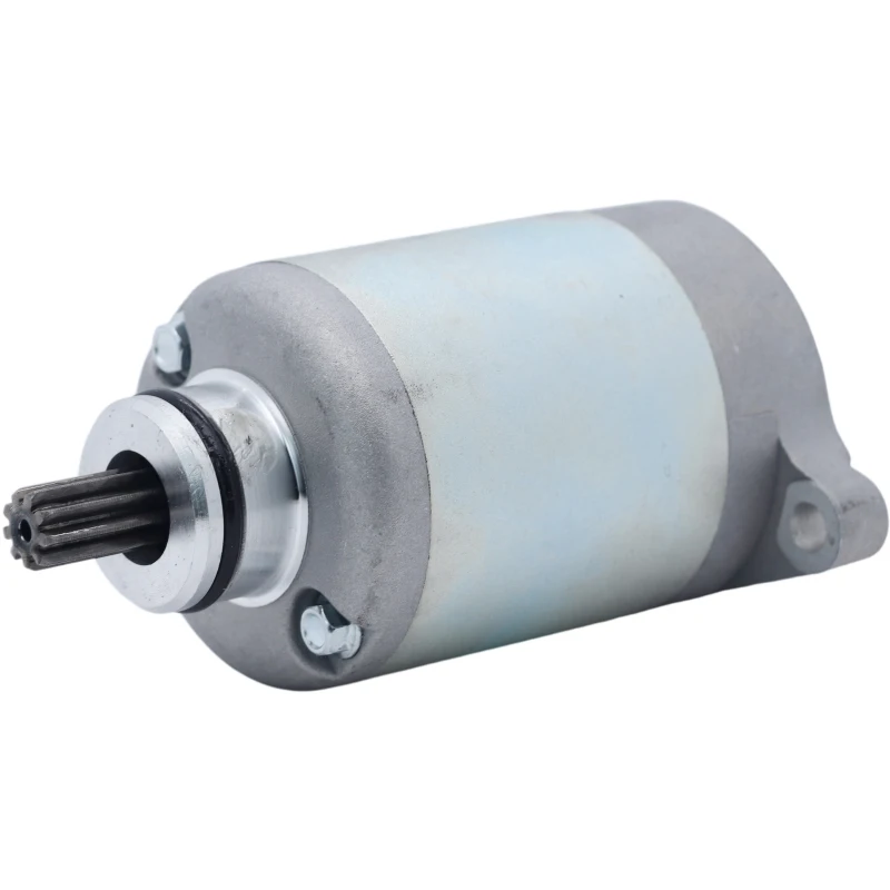 IBERTY 4T E3 125 06-15 Motor de arranque apto para GILERA 125 / PIAGGIO125 Typhoon 4T 2V E3 2010-2010/LIBERTY 4T E3 150 08-13