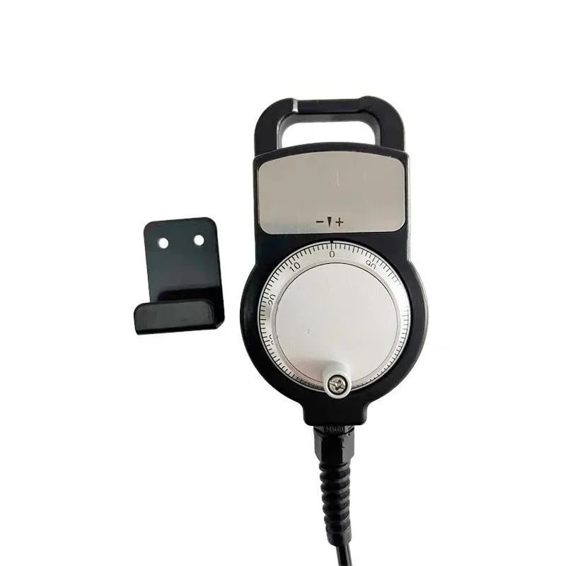 for Machine Tool Electronic Handwheel Single Axis Lathe Pulse Generator