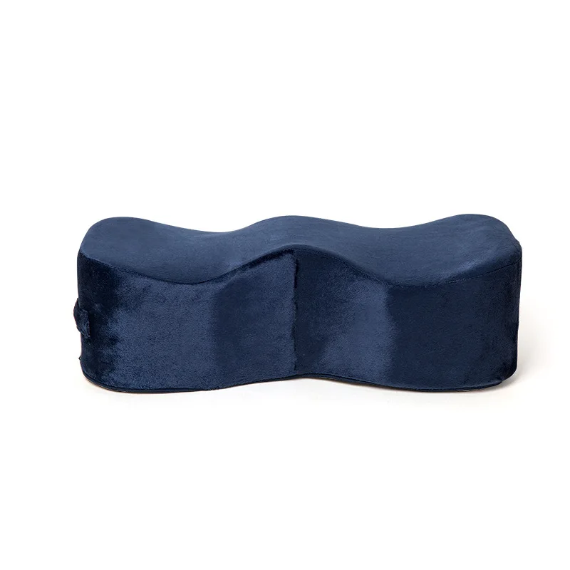 Popular BBL Pillow Post-surgery Recovery Pad Brazilian Butt Pad Hemorrhoids Pad Butt Lift and Pressure Relief Cushion