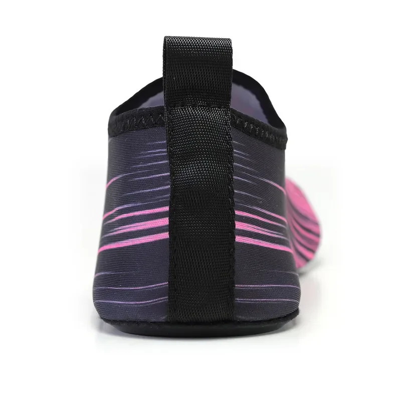 Stylish Brand Couples Outdoor Travel Water Shoes River Sandals Plus Size Sport Walking Sneakers for Women Men Swimming Shoes image 2