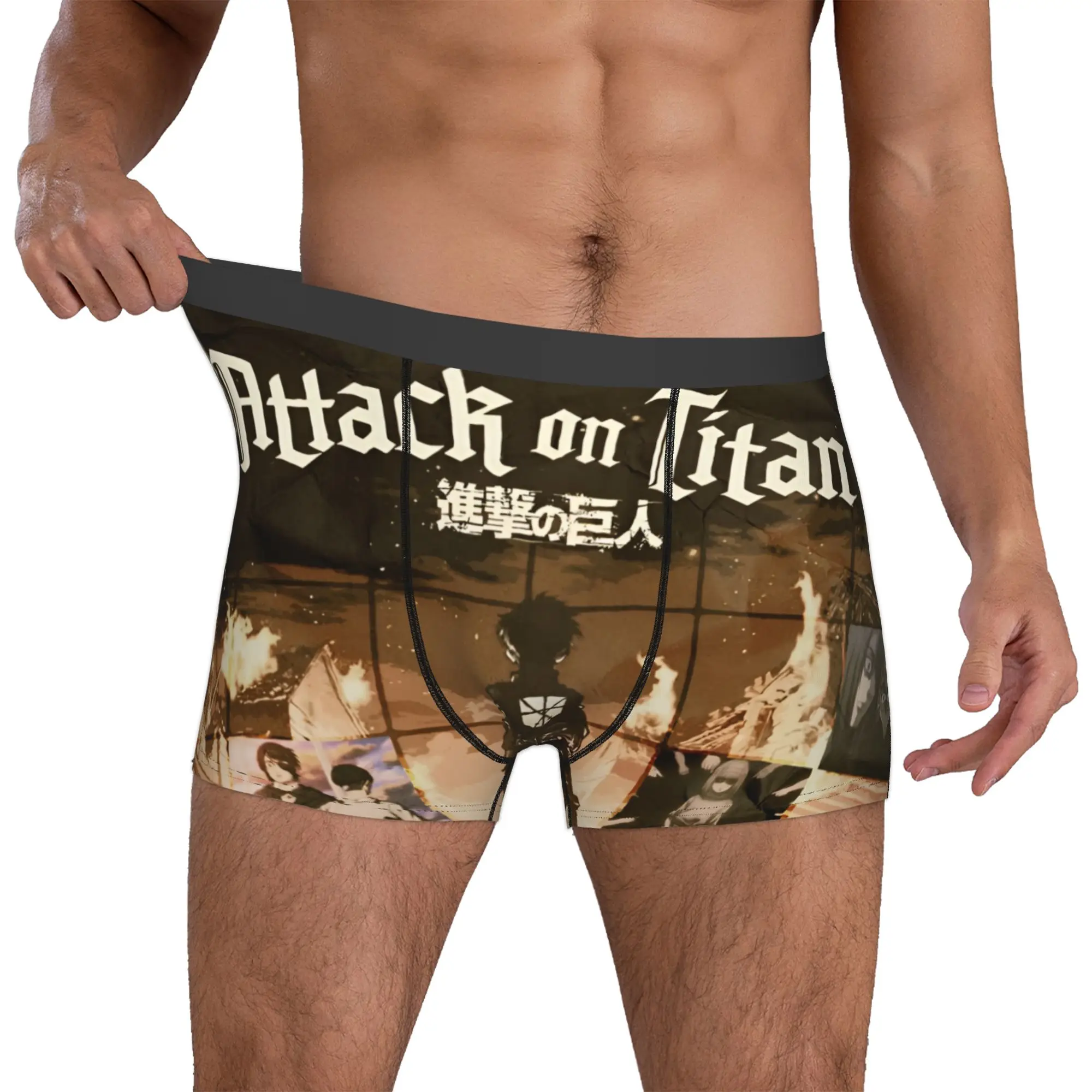 cuecas-masculinas-com-estampa-de-anime-filme-de-quadrinhos-boxers-cuecas-respiraveis