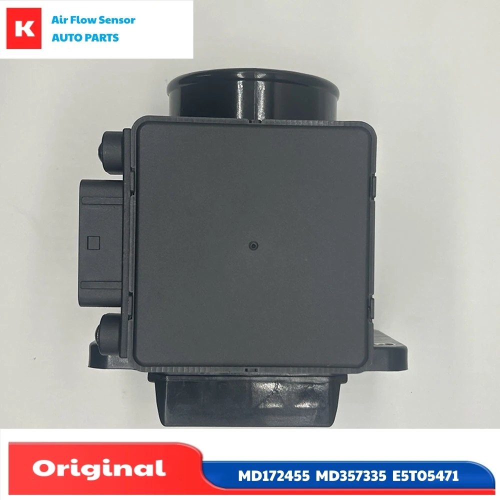 

MD172455 MD357335 E5T05471 PW550459 Universal Mass Air Flow Sensors for Mitsubishi Galant L200 L400 Lancer Space Wagon Starion