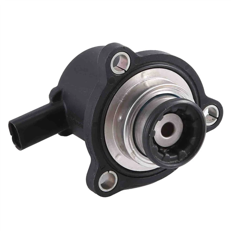 Well-Car Turbocharger Bypass Valve 55496241 2702113 For Cadillac CT4 CT5 CT6 XT4 XT5 XT6 19-25 Diverter Overrun Air Solenoid