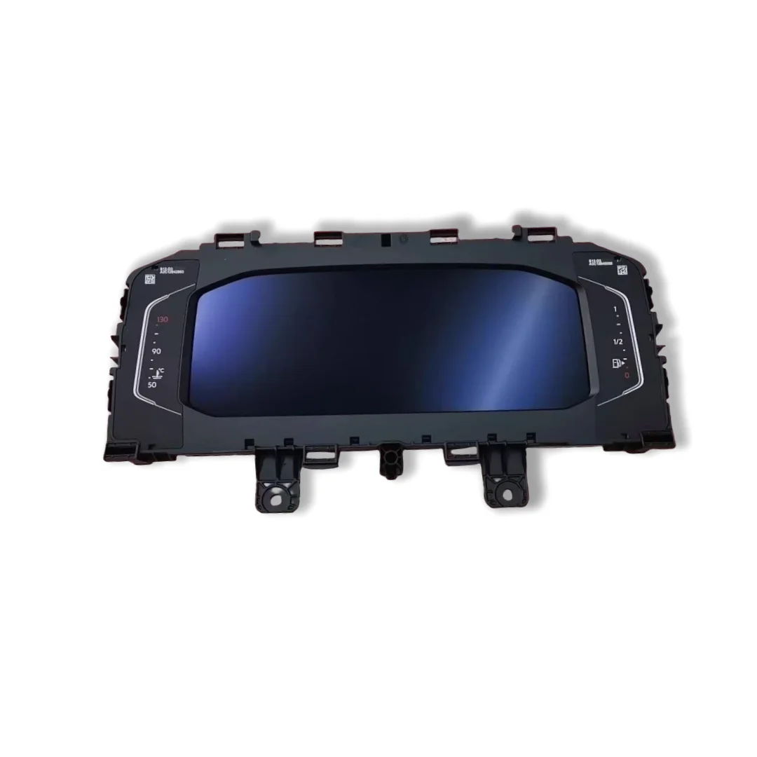 

OEM для VW T-roc Virtual Cockpit 2GD92032B Противоугонная система Ethernet 5C