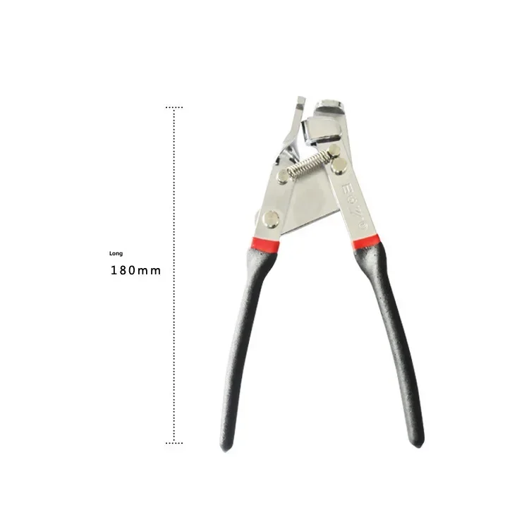 Magic Buckle Bicycle Repair Tool Kit Portable Mountain Bike Gear Shift Cable Brake Line Adjusting Pliers Versatile Hand Tools