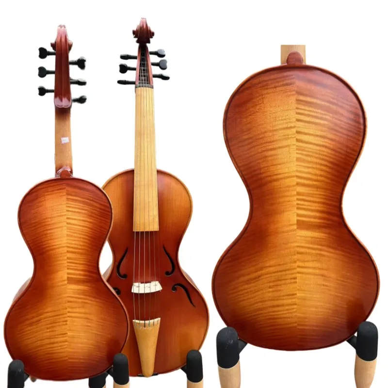 Baroque Style SONG ยี่ห้อ Maestro 6 สาย 18