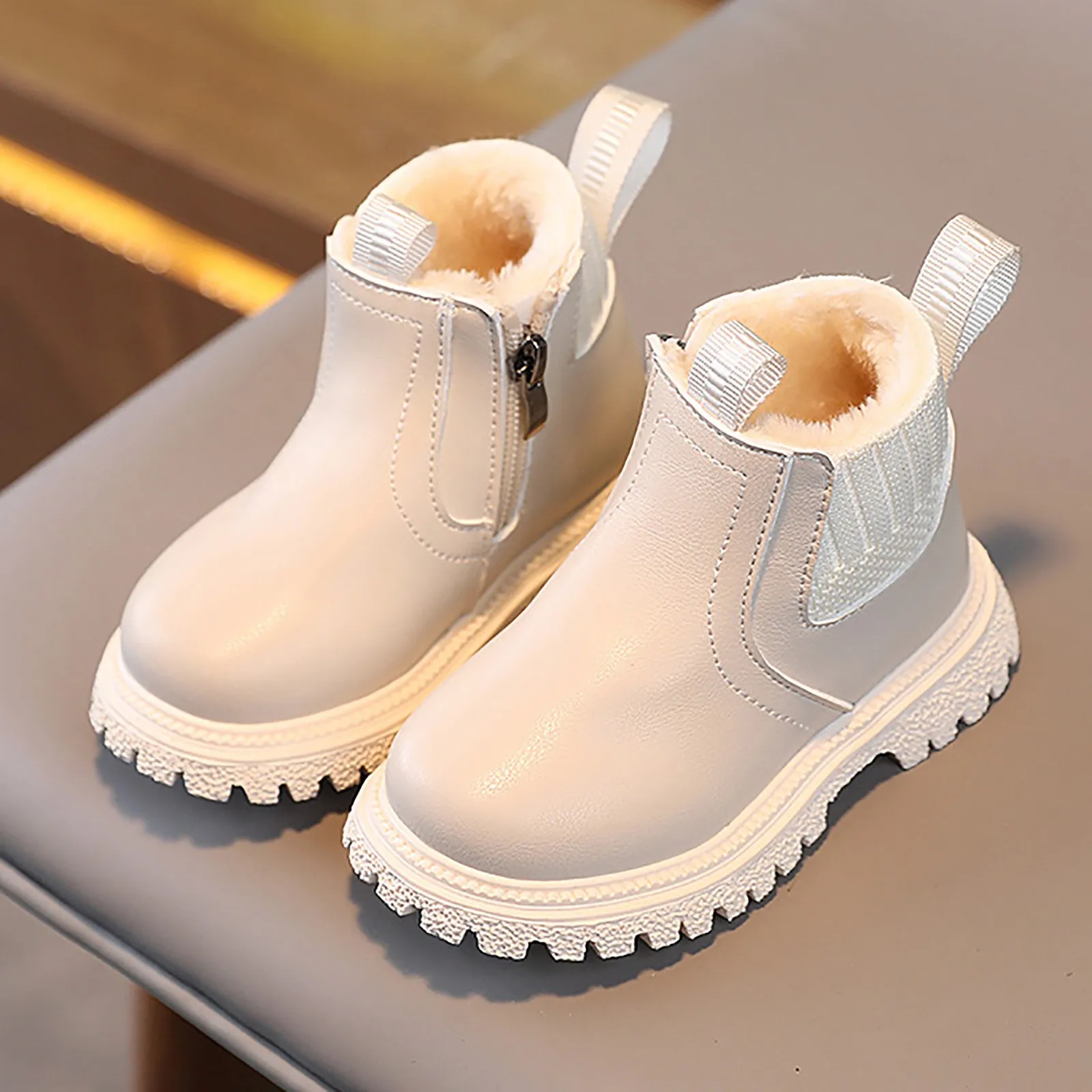 

Rain Boots for Kids Boys And Girls Mesh Lace Shoes Fashion Mesh Lace Boots Non Slip Breathable Nude Girls Cowboy Boots Size 3