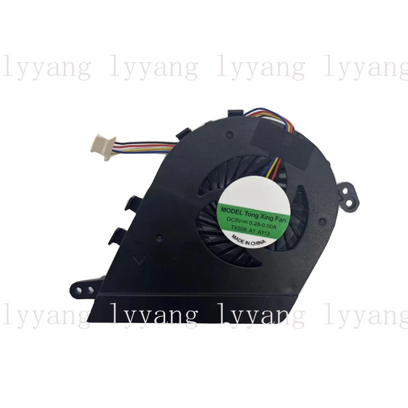 

f 02CPVP FOR Dell E5420 E5420M Laptop CPU Fan