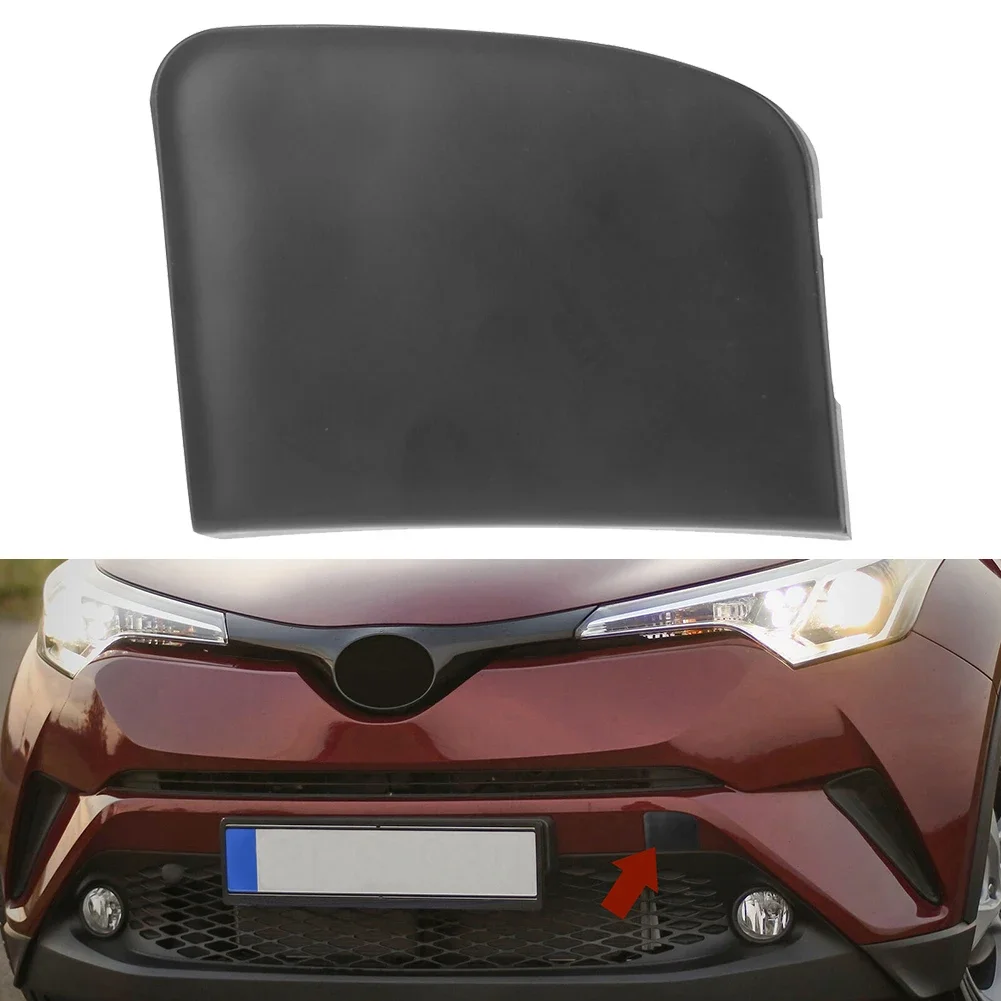 Car Front Bumper To…