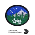Hook Patch 17