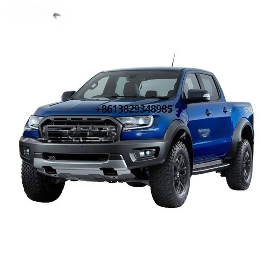 

Weknown High Quality Body Parts Kits for FORD RANGER T6 UPGRADETO RANGER RAPTOR