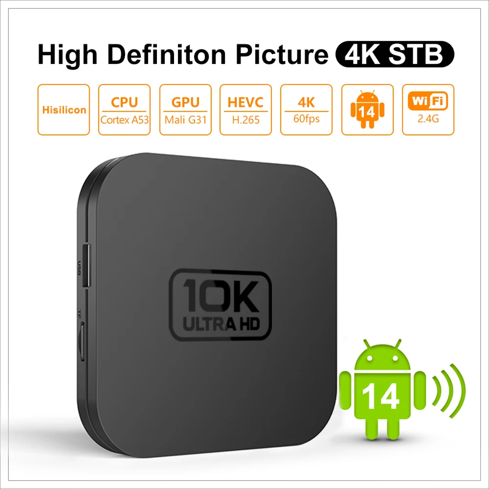 Thumbnail 2 - #5 Latest Streaming & Home Media Players Updates