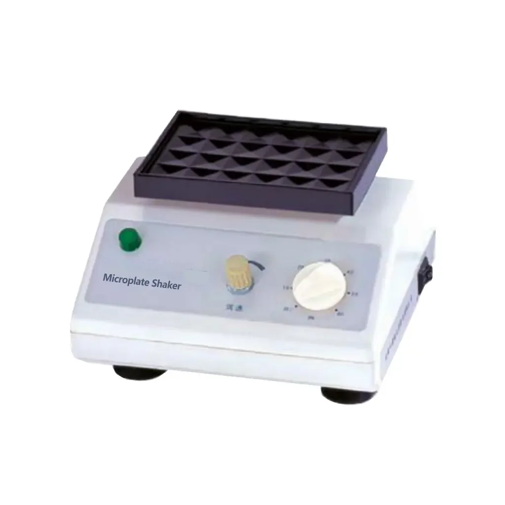 Orbital Swing/roll Lab Rotor Vibrating Shaker  Roller Vorte-x Mixer Microplate Oscillator