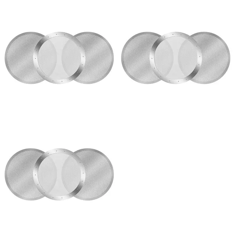 ABMS-9 Pack Metal R…