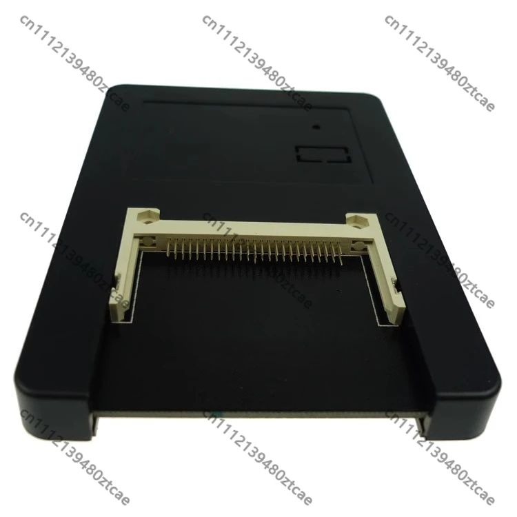 2.5 Inch IDE Hard Disk Replacement Card, CF Card Storage Converter With Bracket, Industrial & Notebook Storage Upgrade Accessory