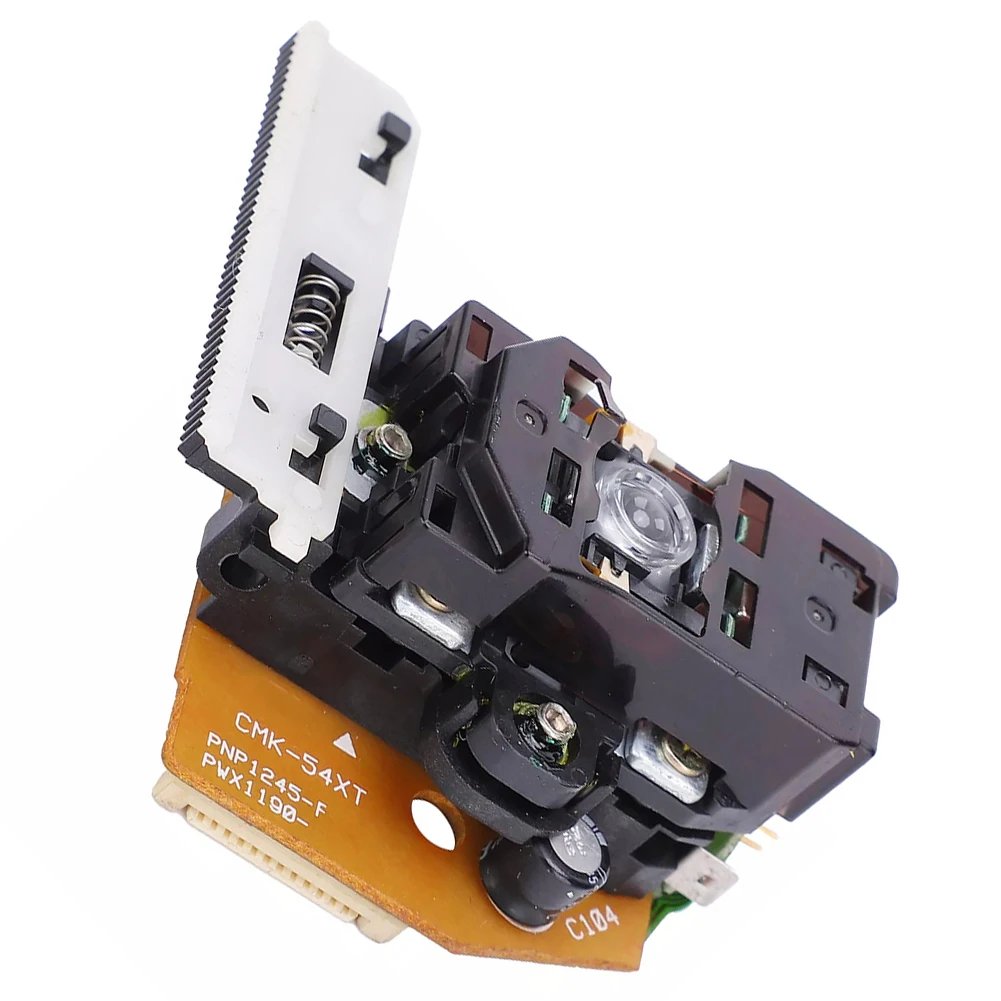PNP1245 Inverted Optical Head Lens For CMK-54XT Player Flip Mechanism Replacement Part UK5 Repair Accessories